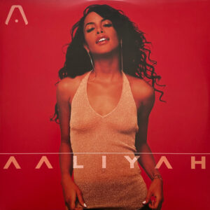 Aaliyah (2 LP Col.) - Aaliyah