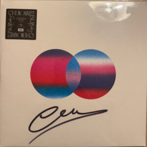 Alaska Baby (2 LP Autogr.) - Cesare Cremonini - Autografato