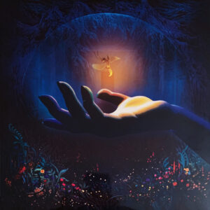 Phenomena (2 LP Col.) - Goblin