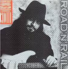 Road 'N' Rail (CD) - Roberto Ciotti