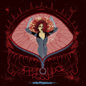 Profondo Rosso (3 LP Col.) - Goblin