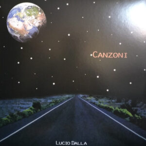 Canzoni (2 LP Col.) - Lucio Dalla