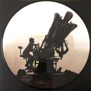 Cloudbusting (12" PDK) - Kate Bush