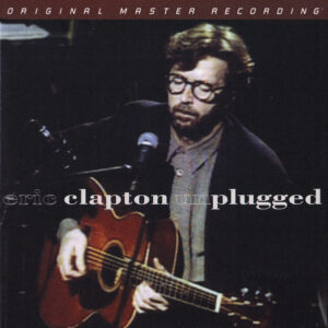 Unplugged (SACD) - Eric Clapton