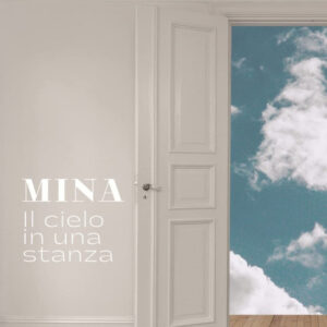 Il Cielo In Una Stanza (10”) - Mina