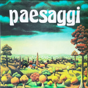 Paesaggi - Zalla