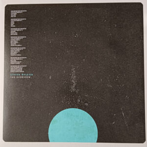 The Overview (LP Red) - Steven Wilson