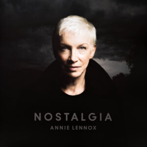 Nostalgia (LP EU) - Annie Lennox