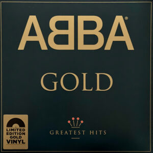 Gold Greatest Hits (2 LP Col.) - ABBA