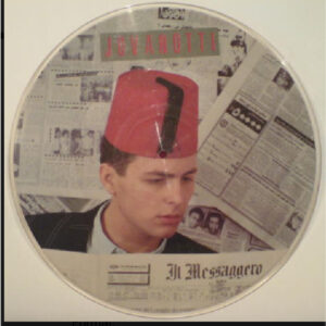 Reggae 87 (PDK) - Jovanotti