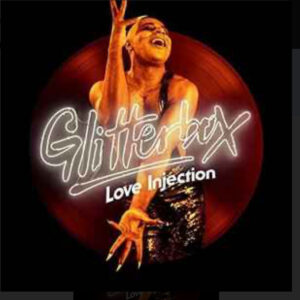 Love Injection (2 x 12") - Glitterbox