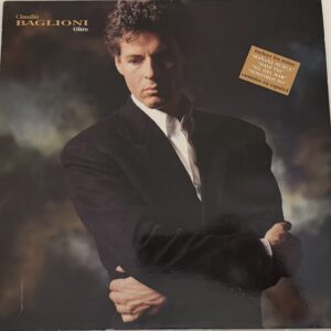 Oltre (LP PROMO) - Claudio Baglioni