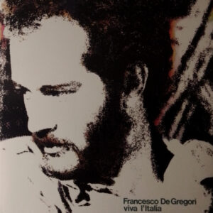 Viva L'Italia (LP Col.) - Francesco De Gregori