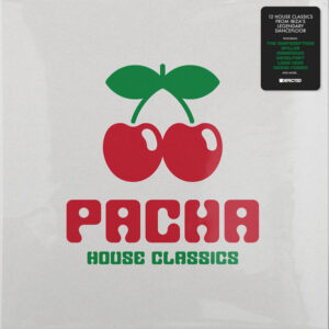 Pacha House Classics (3 LP) - Various