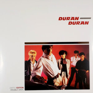 Duran Duran (2 LP Col.) - Duran Duran