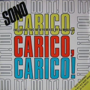 Carico, Carico, Carico! (Remix) - Do It!
