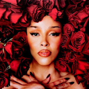 Vie (2 LP SIGNED INSERT) - Doja Cat