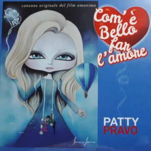 Com'è Bello Far L'Amore - Patty Pravo
