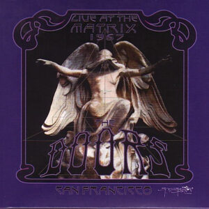 Live At The Matrix '67 (2 CD) - The Doors