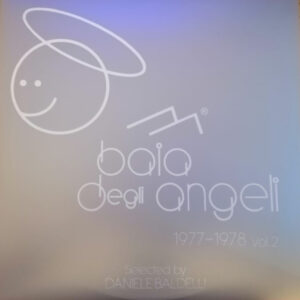 Baia Degli Angeli 1977-1978 Vol. 2 (2 LP Col.) - Daniele Baldelli
