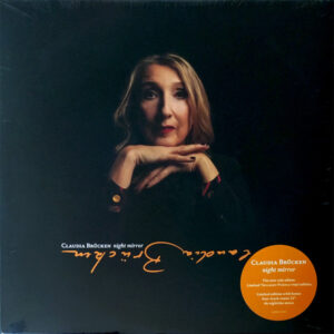 Night Mirror (2 LP Col.) - Claudia Brücken