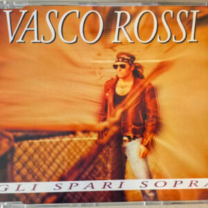 Gli Spari Sopra - Vasco Rossi