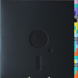 Blue Monday (12") - New Order