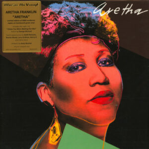 Aretha (LP Col.) - Aretha Franklin