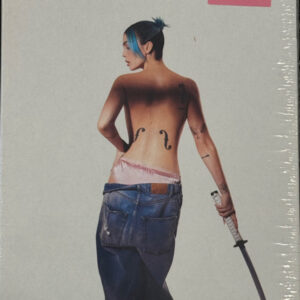 Radio Sakura (CD Autogr.) - Rose Villain