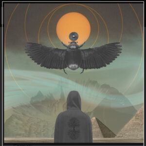 Visions (LP Col.) - Orpheus