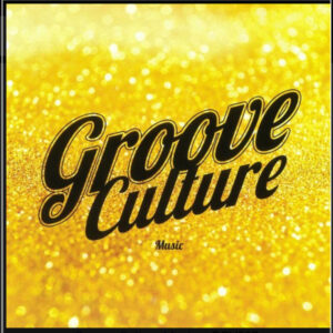 Golden (12") - DJ Fudge & Ralph Session Feat. Chinua Hawk