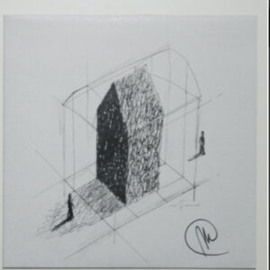 Mi Fiderò (Live Version) (7" Col.) - Marco Mengoni