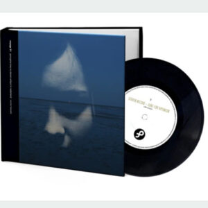 In Nederland-Voyage 31 / Wouter Bessels (7" + Book) - Steven Wilson & Porcupine Tree