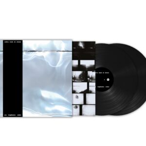 Una Lunghissima Ombra (2 LP) - Andrea Laszlo De Simone