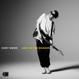 Lost In The Wonder (LP Col.) - Cory Wong