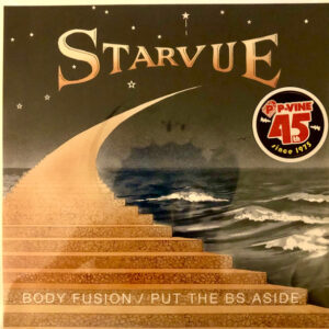 Body Fusion (7") - Starvue
