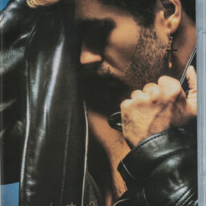 Faith (BLURAY) - George Michael