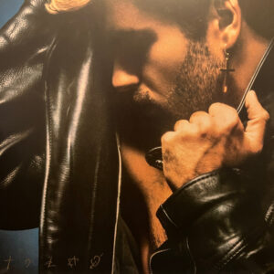 Faith (LP Col.) - George Michael