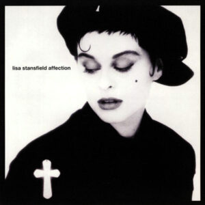 Affection (2 LP Signed) - Lisa Stansfield - Autografato