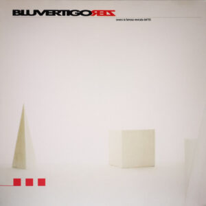 Zero (Ovvero La Famosa Nevicata Dell'85) - Bluvertigo