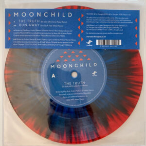 Moonchild Remixes (7" Col.) - Moonchild (14)
