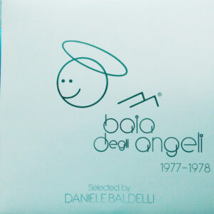 Baia Degli Angeli 1977-1978 (2 LP Col.) - Daniele Baldelli