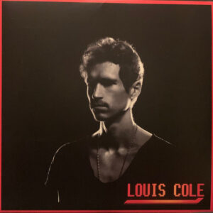 Time - Louis Cole