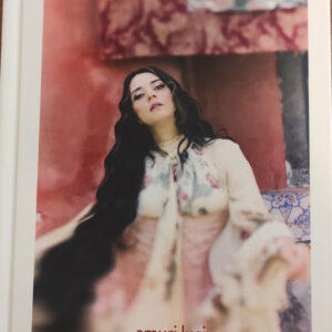 Amuri Luci (CD) - Carmen Consoli