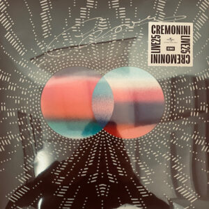 Cremonini Live 25 (3 LP Autogr.) - Cesare Cremonini