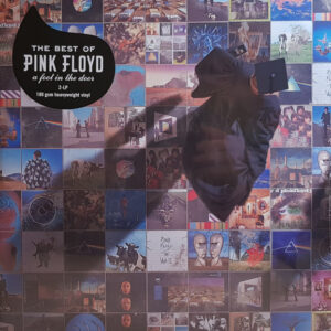 A Foot In The Door (The Best Of Pink Floyd) (2 LP) - Pink Floyd
