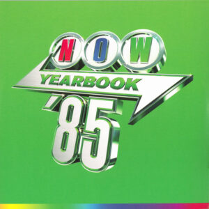 Now Yearbook '85 (3 LP Col.) - Various