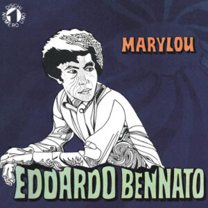 Marylou (7" Col.) - Edoardo Bennato