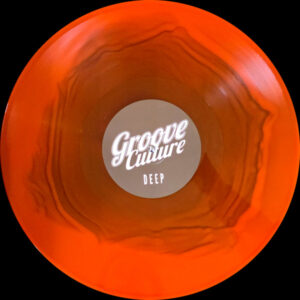 Bring The Funk EP (12” Col.) - Luca Olivotto