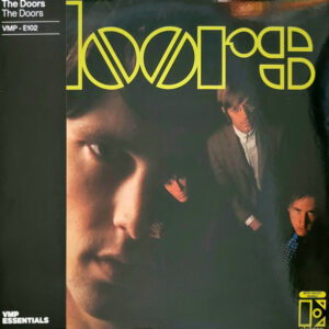 The Doors (LP Col. + 7") - The Doors